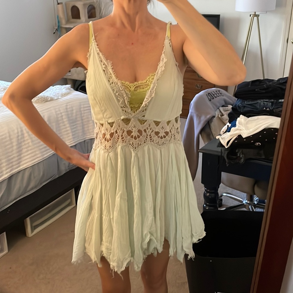 Free People dress - Picture 2 of 6